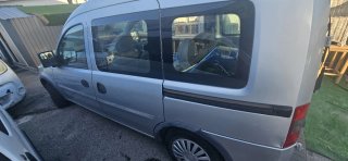 Opel Combo 2005