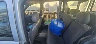 Opel Combo 2005