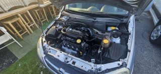 Opel Combo 2005