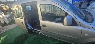 Opel Combo 2005