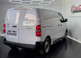 Toyota Proace 2023