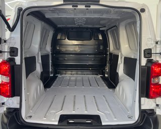 Toyota Proace 2023