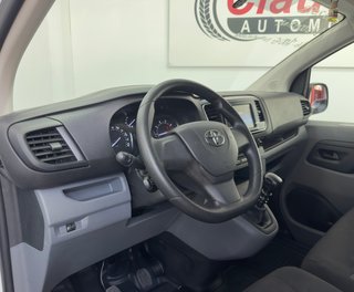 Toyota Proace 2023