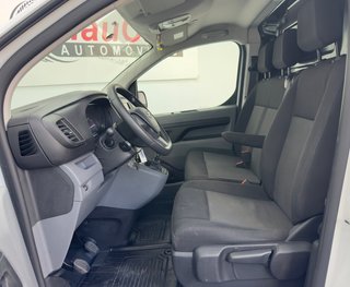 Toyota Proace 2023