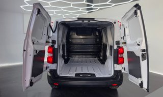 Toyota Proace 2023