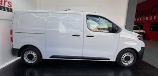 Toyota Proace 2023