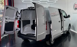 Toyota Proace 2023