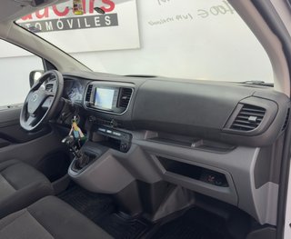 Toyota Proace 2023