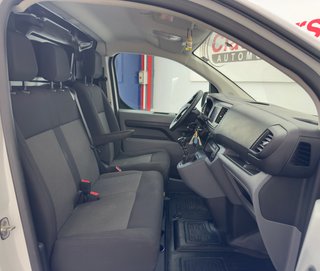 Toyota Proace 2023