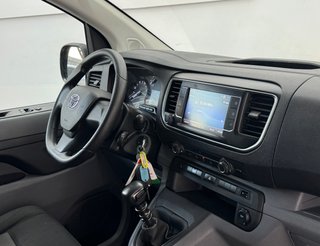 Toyota Proace 2023
