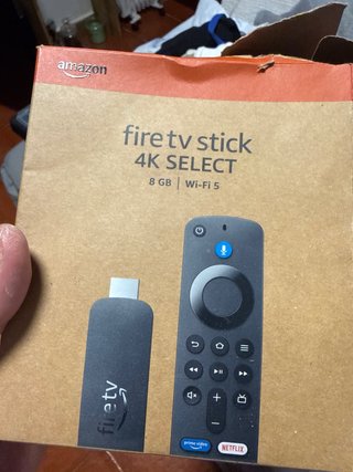 TV 4K 50” QLED DAEWOO