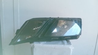 Faro Izquierdo Skoda Octavia III