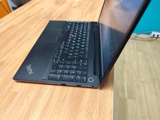Lenovo Thinkpad E15 15 FHD 16GB 256GB