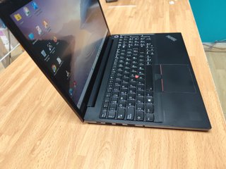 Lenovo Thinkpad E15 15 FHD 16GB 256GB