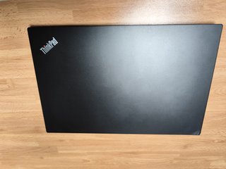 Lenovo Thinkpad E15 15 FHD 16GB 256GB