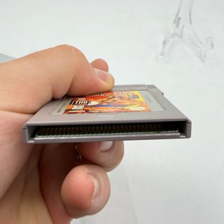 Aladdin Nintendo Game Boy iginale -  testato