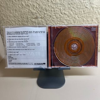 Mos Def & Talib Kweli Are Black Star CD Hip Hop