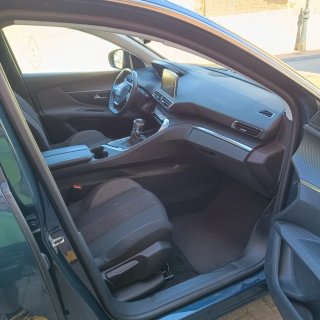 Peugeot 3008 2022
