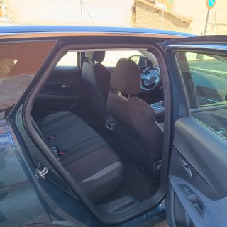 Peugeot 3008 2022