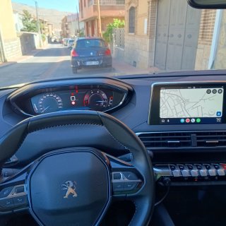 Peugeot 3008 2022