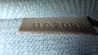Borsa Louis Vuitton Deauville Monogram