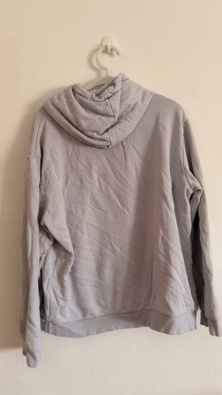 Sudadera Adidas Lila y Rosa