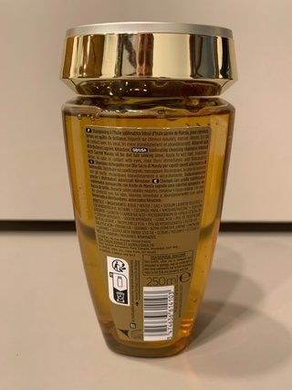 Kérastase Elixir Ultime Le Bain Shampoo 250ml