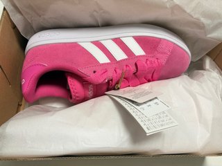 Zapatillas Adidas Mujer Rosa