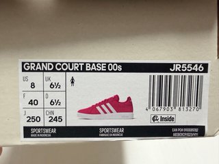 Zapatillas Adidas Mujer Rosa