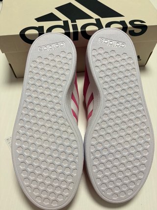 Zapatillas Adidas Mujer Rosa