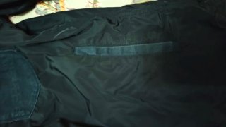 Chaqueta G-Star RAW Negra