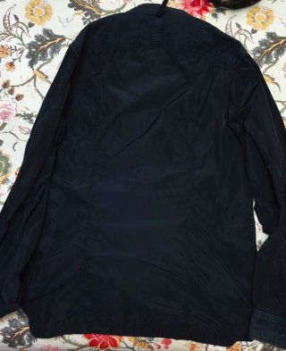 Chaqueta G-Star RAW Negra