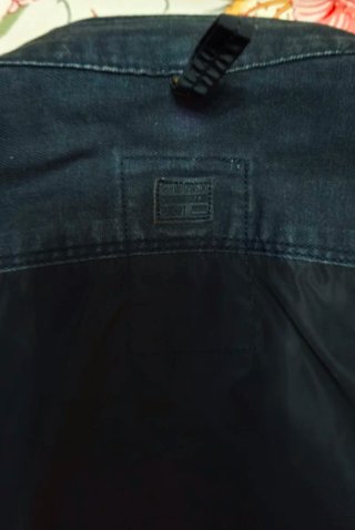 Chaqueta G-Star RAW Negra