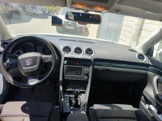 SEAT Exeo 2012