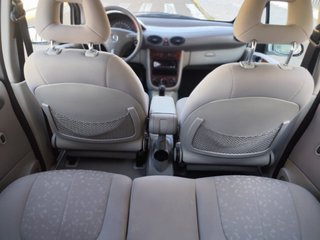 Mercedes-Benz 95.000km!!