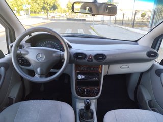 Mercedes-Benz 95.000km!!