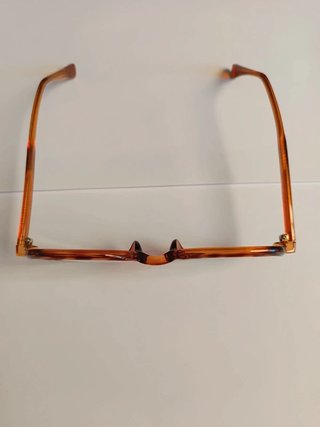 Gafas Diseño Anti-Blue Light Tortoise