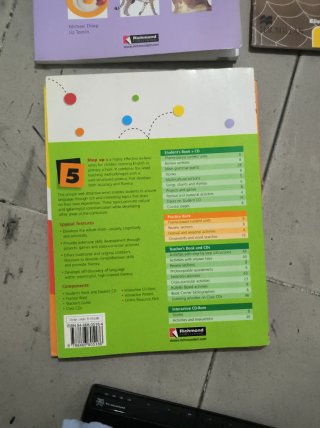 Libros ingles