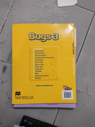Libros ingles