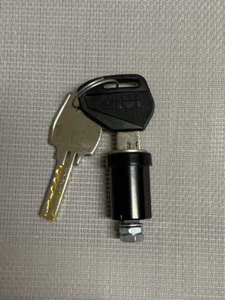 Llave Givi SL101