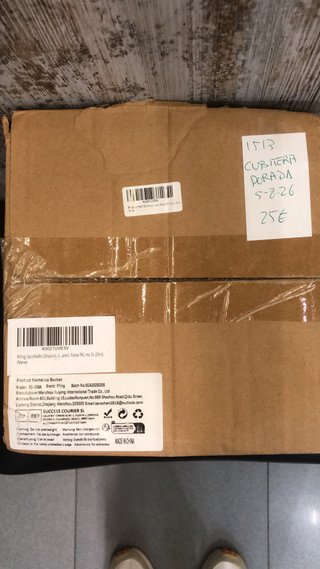 nueva Cubitera Acero Inoxidable 5L Champanera