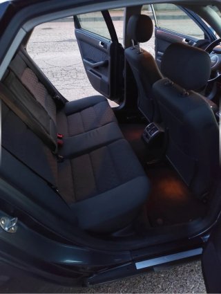 Audi A6 2003