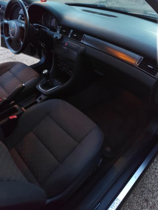 Audi A6 2003