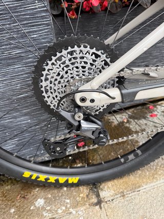 Orbea Oiz H30