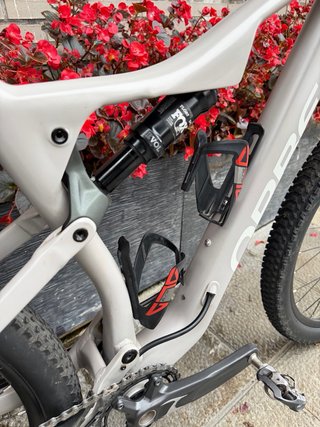 Orbea Oiz H30