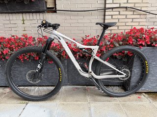 Orbea Oiz H30