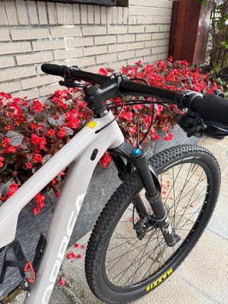 Orbea Oiz H30
