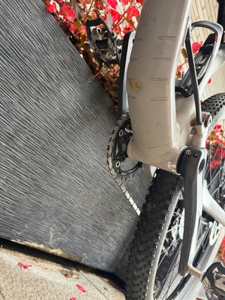 Orbea Oiz H30
