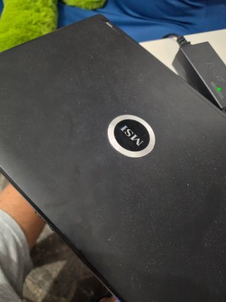 MSI M670 Laptop