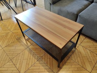Mesa de centro IKEA FJÄLLBO